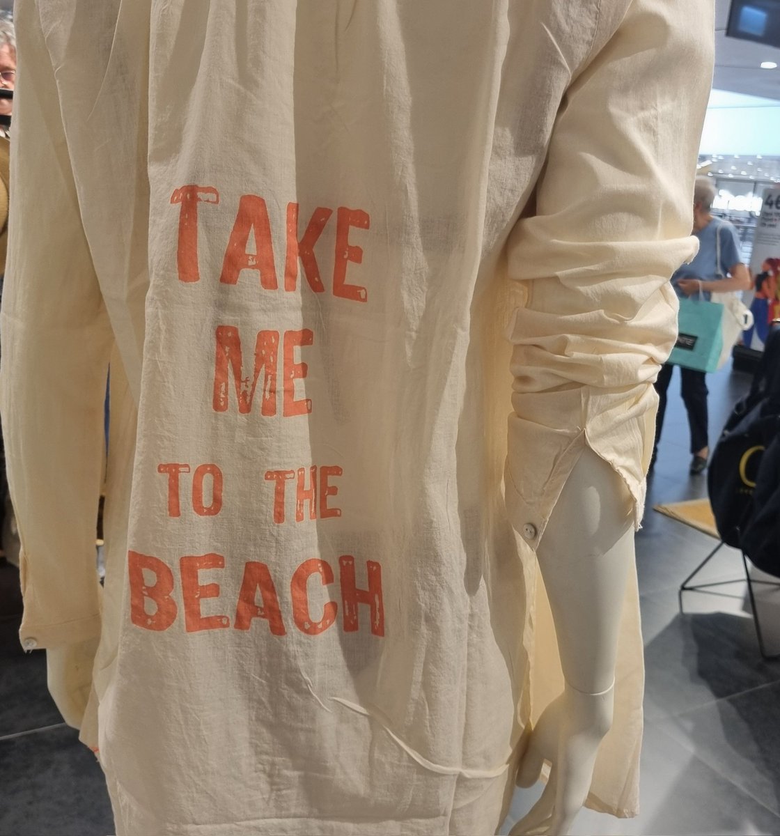 I Just bought this shirt #takemetothebeach 🤣