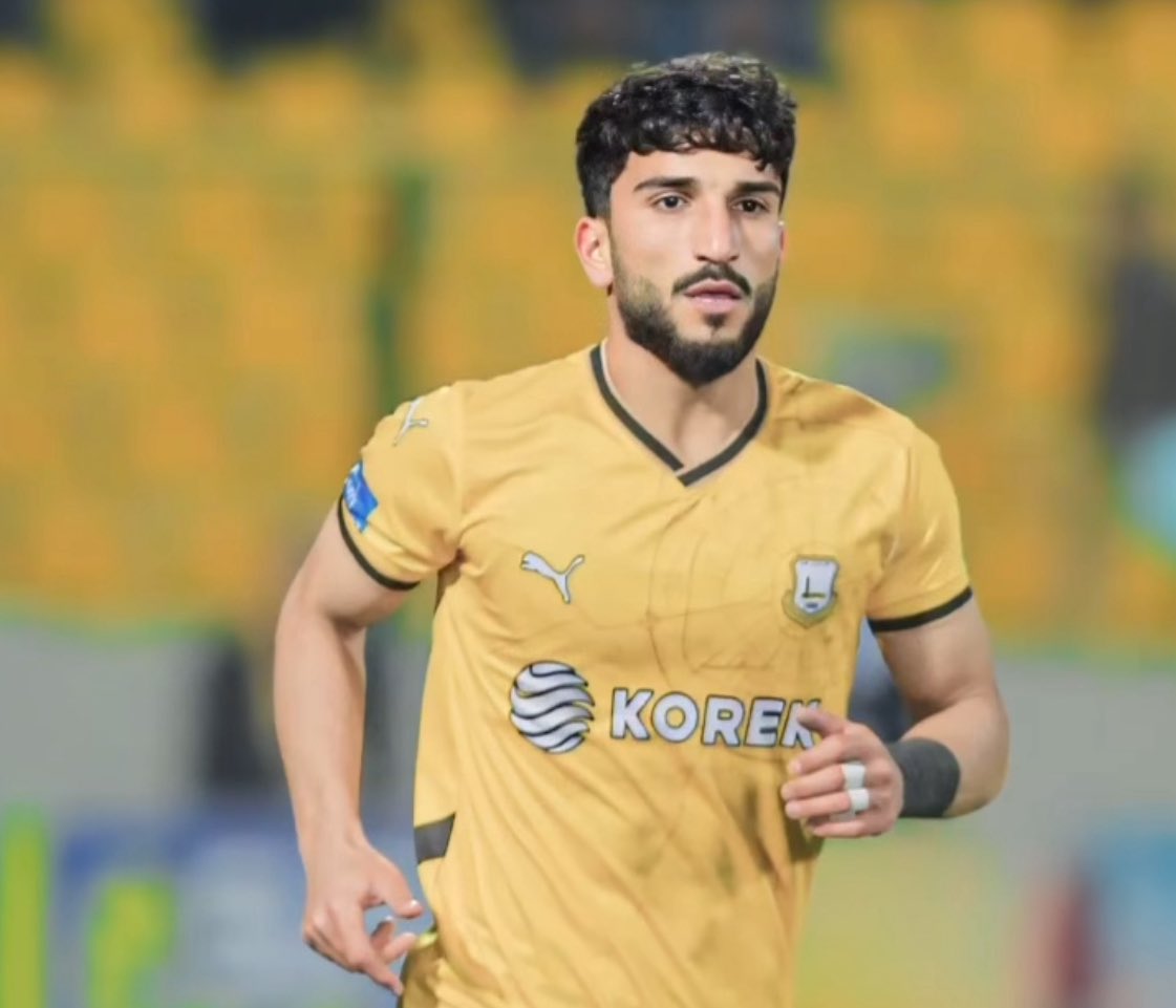 raadkasim7's tweet photo. If there is no change , #HaloFayaq will most likely sign for Al-Karma SC . Negotiation between The player and the club are in the final stages 🚨🚨
#AlKarma SC’s contract for Halo #Fayaq
is 280 million Iraqi Dinar . 💰 https://t.co/BLErfB8qEG