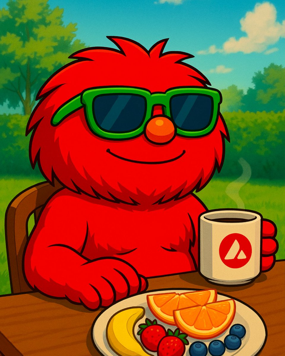 GM, Always stay healthy