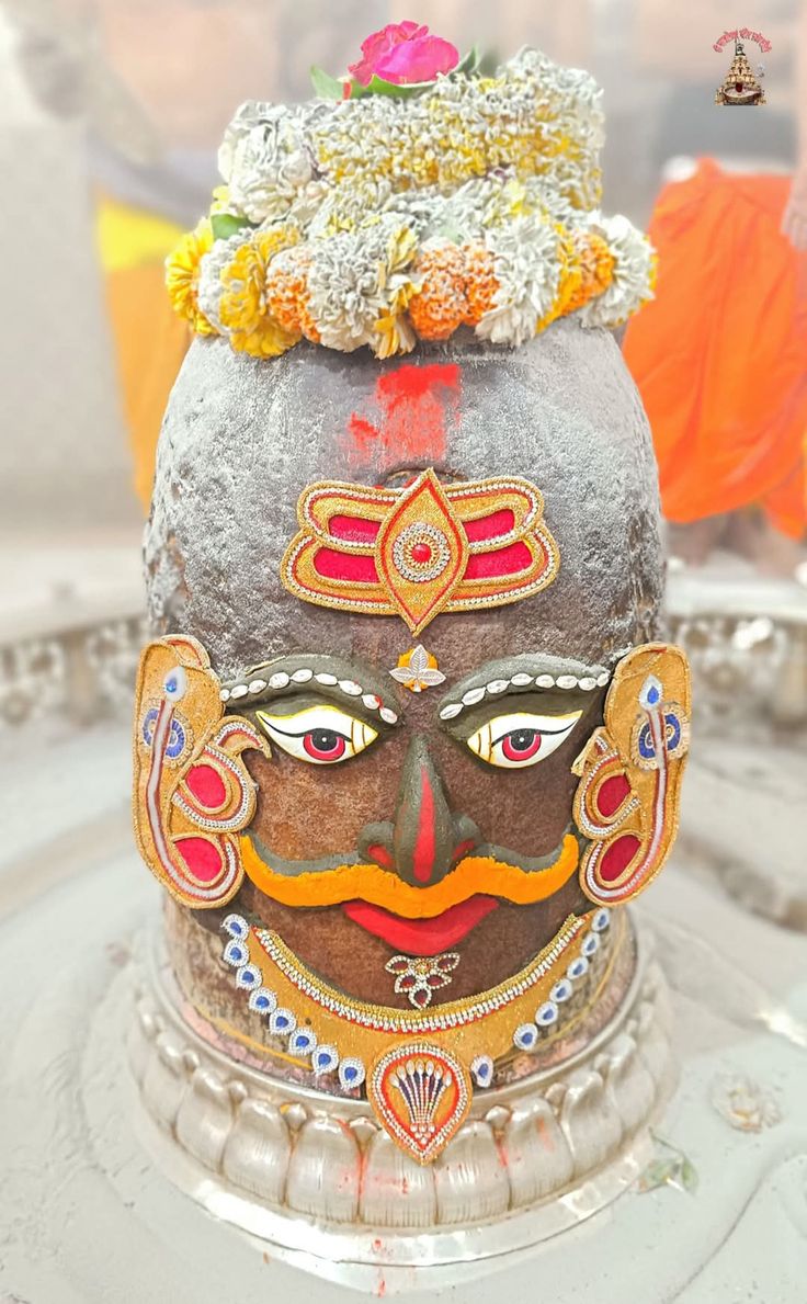 हर हर महादेव 🚩🙏