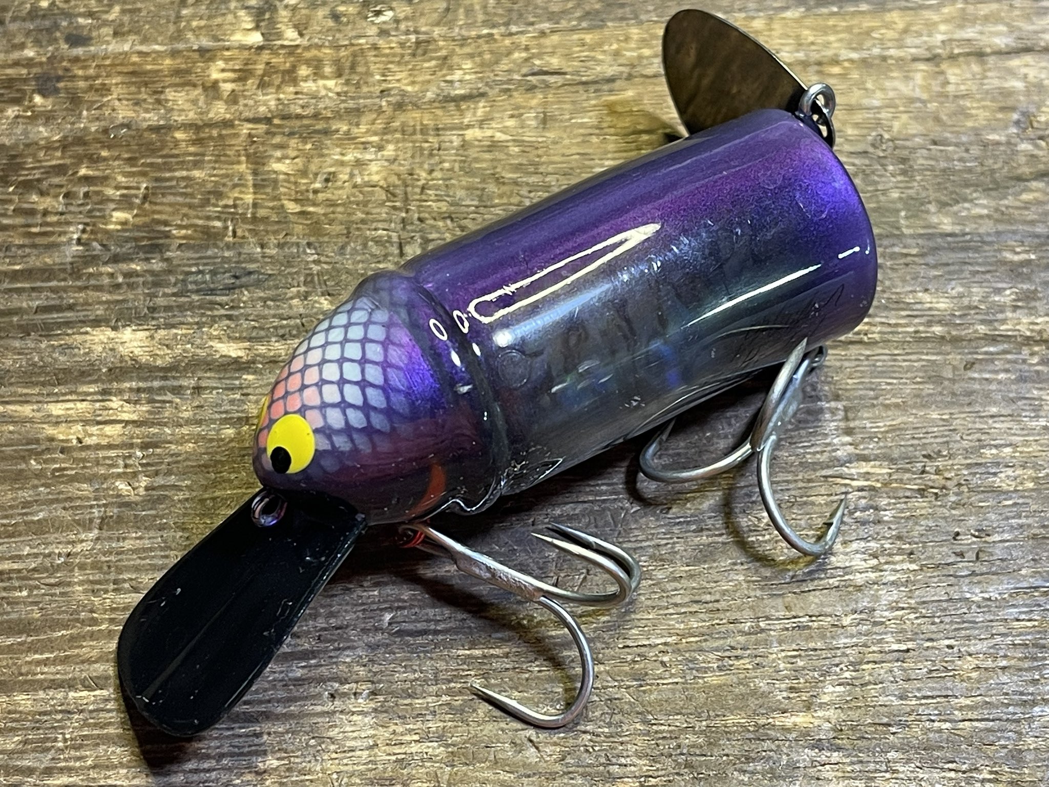 FD-CUSTOM BAITS (@kuroneko2_22) / X