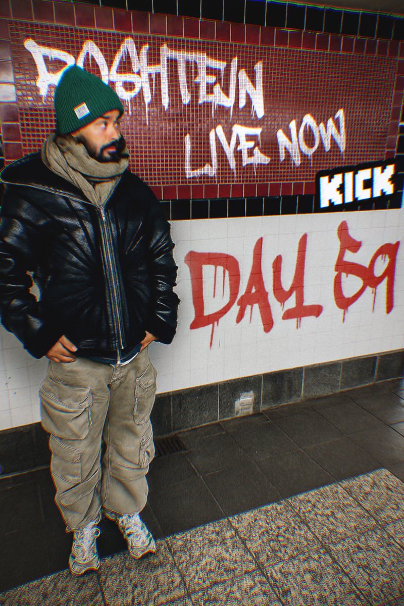 🔴 LIVE kick.com/roshtein