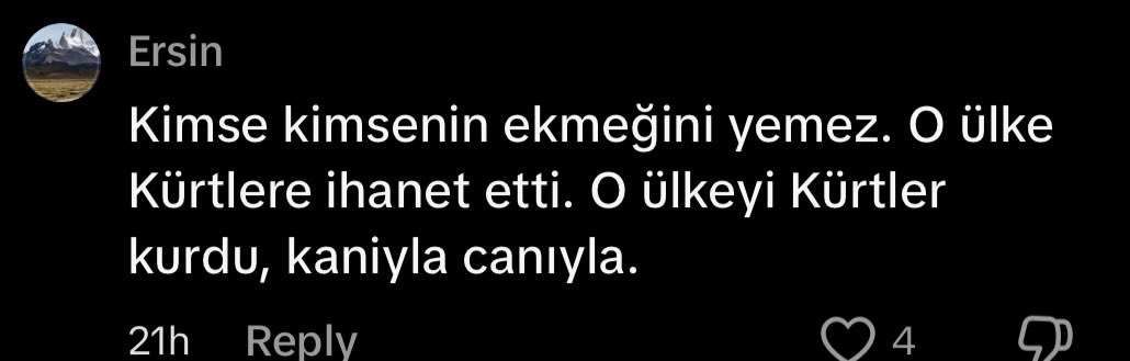 benim deluzyon seviyesi