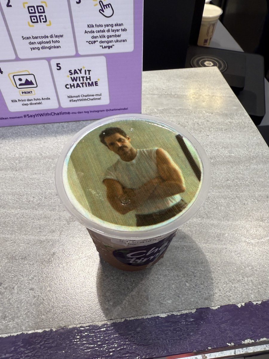 pockypascal's tweet image. WHO WANTS PEDRO PASCAL COFFEE