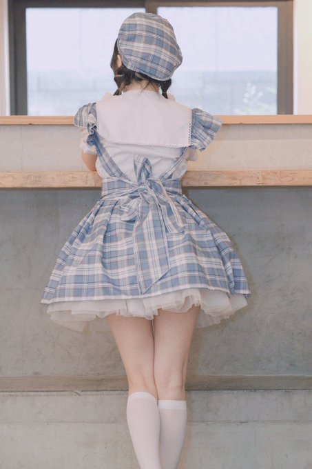 Twitterのコスプレ画像26