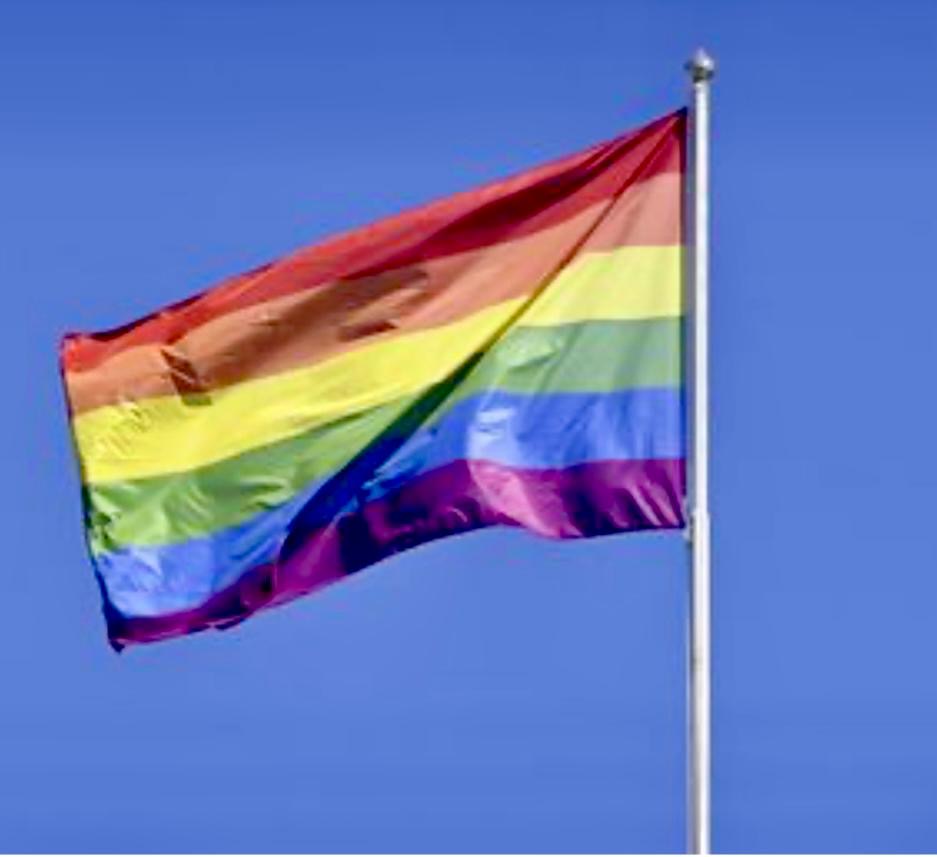Iloista Pridea!