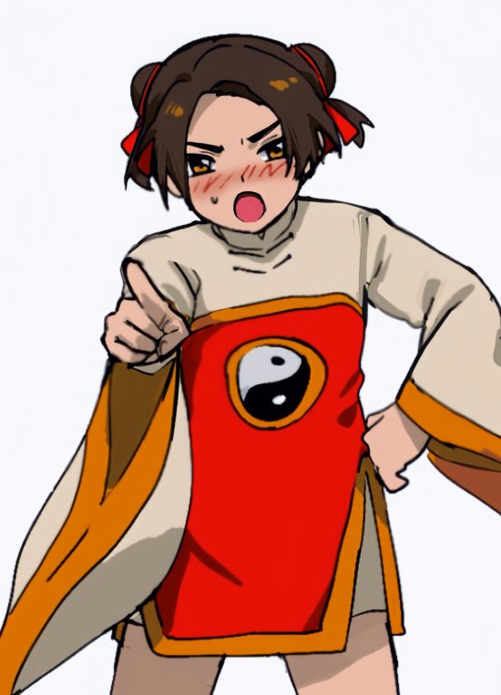 papipupekosan's tweet image. あきらめ