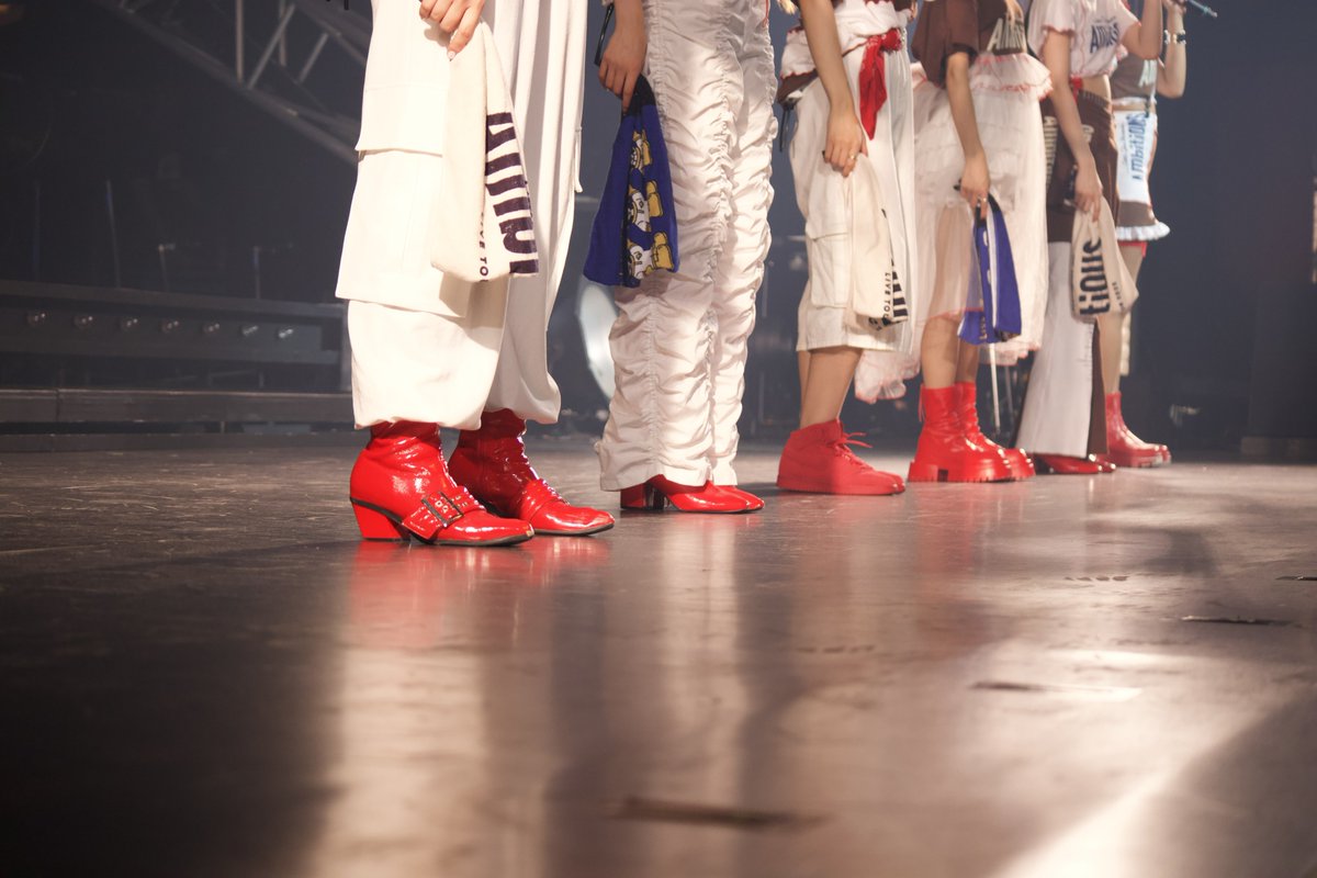 Little Glee Monster Live Tour 2025 