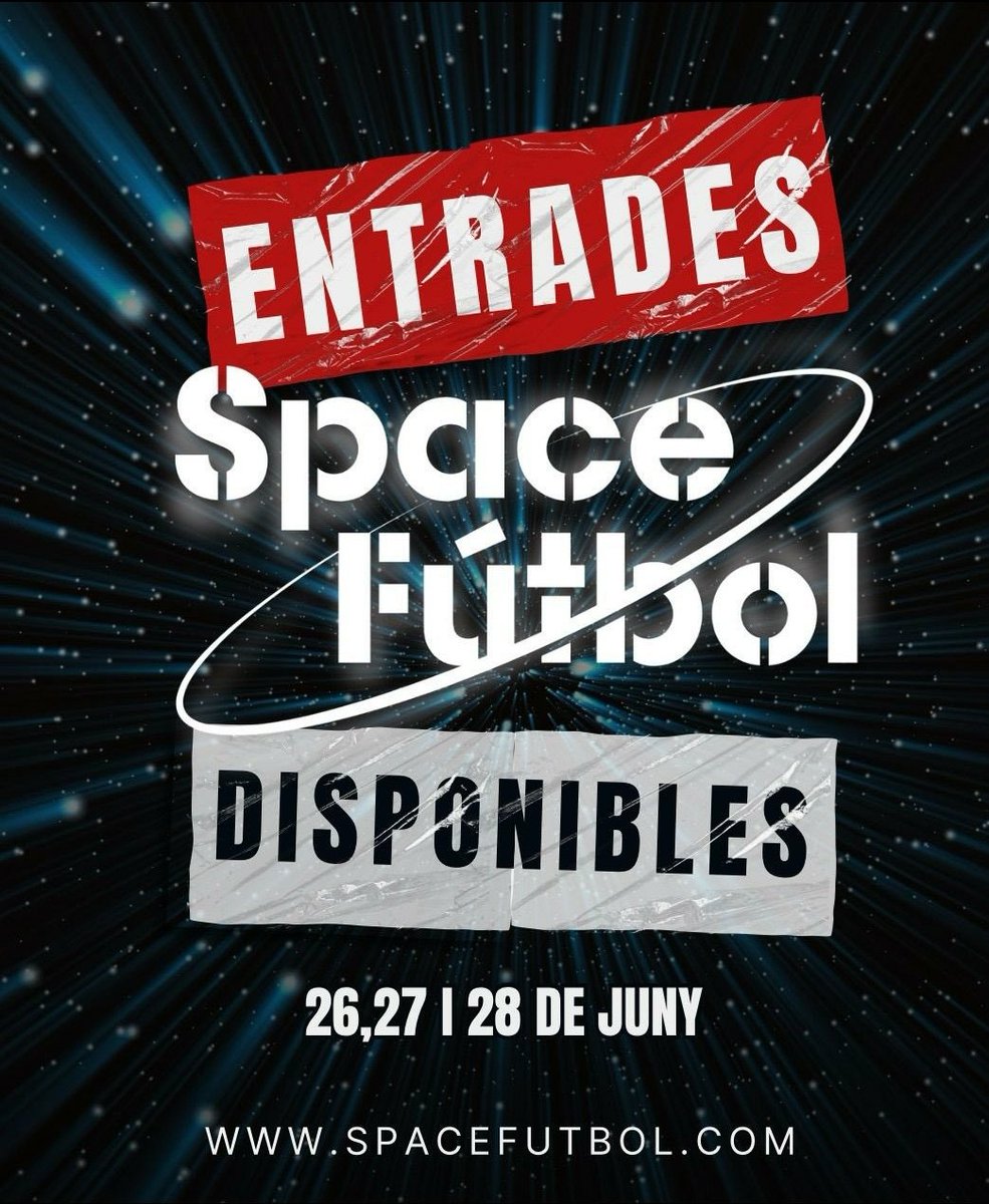 Alex Delmas (@alexdelmas10) on Twitter photo Aquesta tarda estaré amb els amics de <a href="/SpaceFutbol11/">SpaceFútbol</a> parlant de futbol i d'anàlisi d'equips
Esteu convidadíssims!!!!
El lloc us agradarà! Aquesta tarda estaré amb els amics de <a href="/SpaceFutbol11/">SpaceFútbol</a> parlant de futbol i d'anàlisi d'equips
Esteu convidadíssims!!!!
El lloc us agradarà!