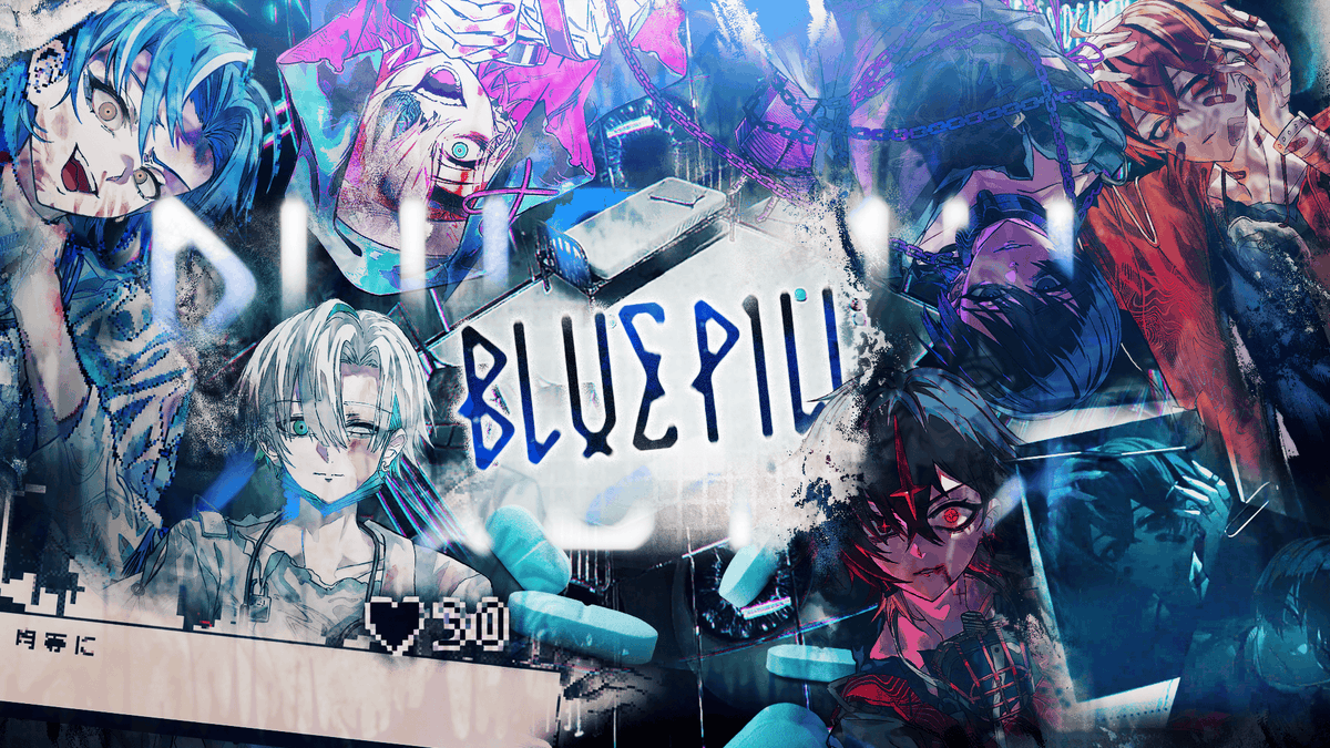 ARKHE◁クロノヴァ (@A_R_K_H_E) / X