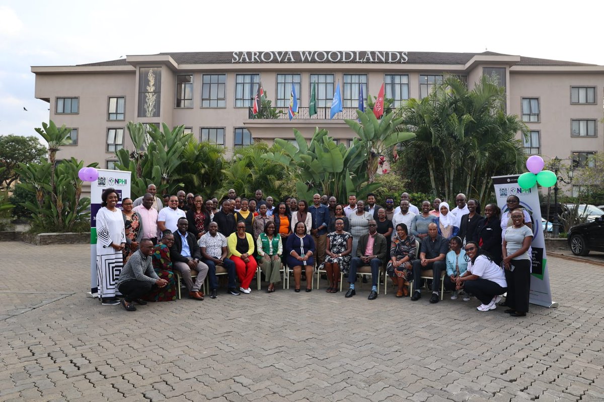StopTBKe's tweet image. Today is the last day of the 6 days Public Health Emergency Management (PHEM) Training by @NPHIKenya , that STP-K is also a participant. Community engagement is key as their trust networks and lived experiences help detect risks early and generally strengthen response efforts.