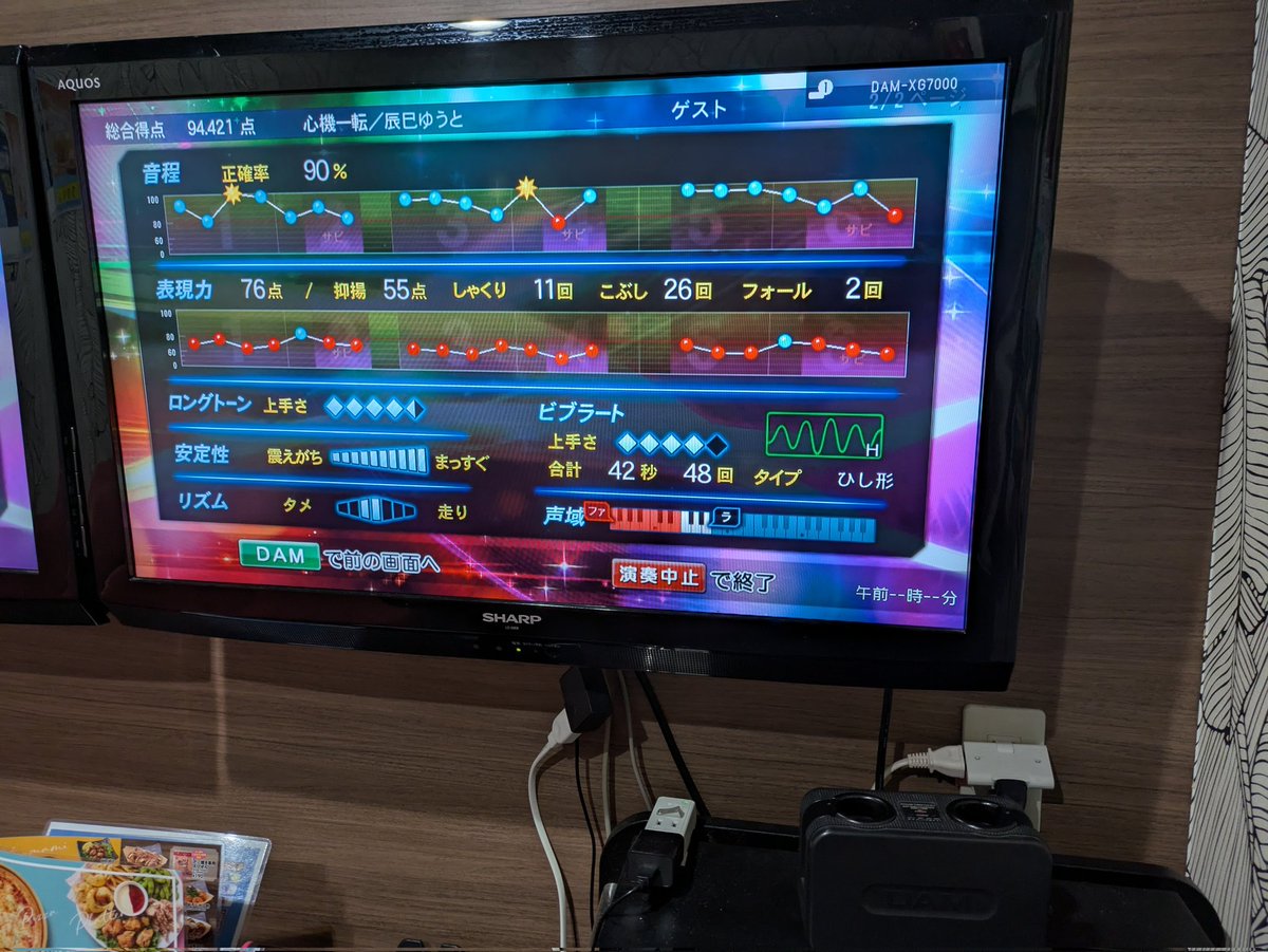 心機一転 - Search / X