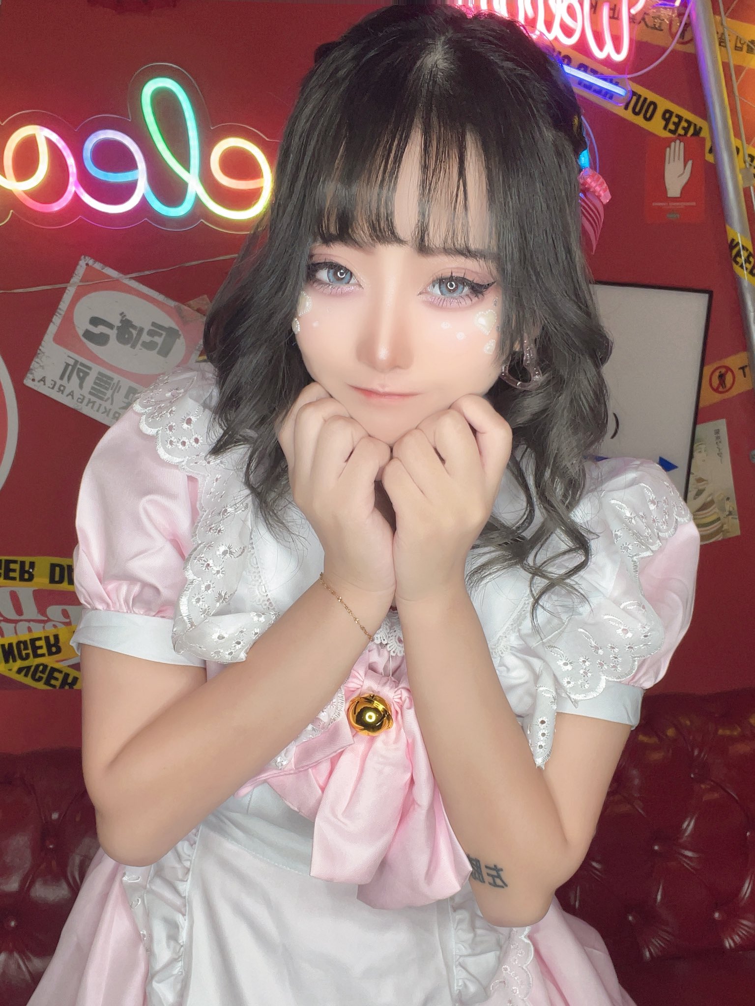 ☆ { Cherry crush } ☆