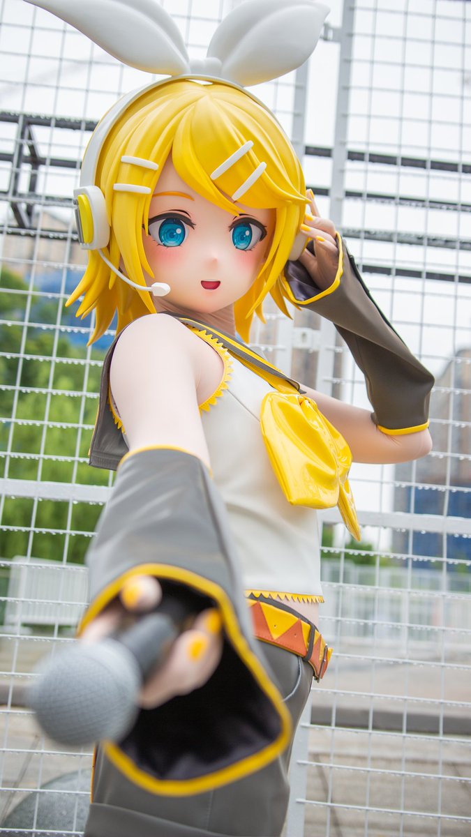BoboQ404's tweet image. (*^▽^*) ♪

📷&amp;amp;🔮 @Ookami2333