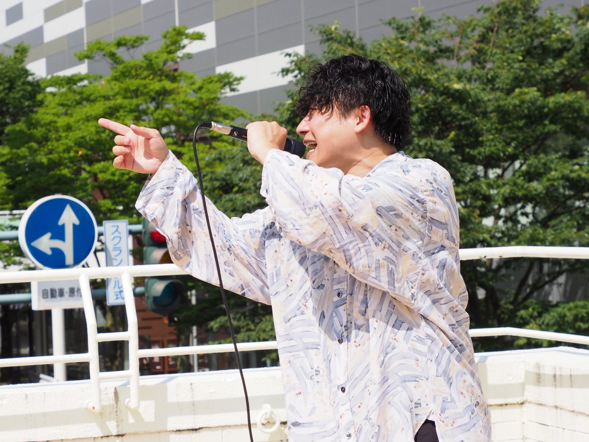 AKANE✼R!NO💍👑 (@akane618) on Twitter photo 2025.6.28②
ChocolatDog × H!dE
新潟ストリート(万代シティ)
<a href="/ChocolatDoghide/">ChocolatDog(ショコラドッグ)</a>
youtube.com/@ChocolatDog
#chocolatdog #ショコド 2025.6.28②
ChocolatDog × H!dE
新潟ストリート(万代シティ)
<a href="/ChocolatDoghide/">ChocolatDog(ショコラドッグ)</a>
youtube.com/@ChocolatDog
#chocolatdog #ショコド