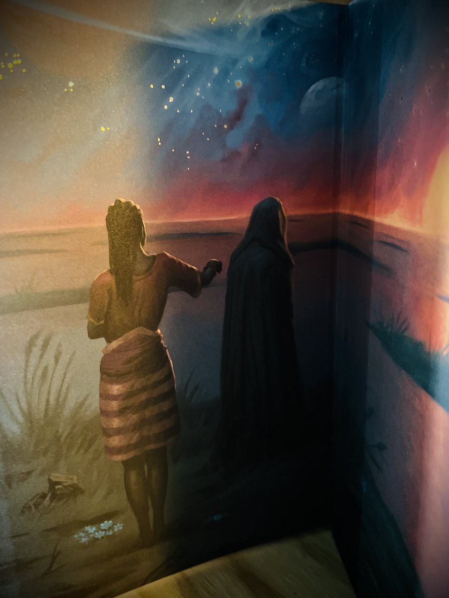 Miguel R Peck (@miguelrpeck) on Twitter photo Absolutely stunning edition of A Song of Legends Lost. Read it earlier in the month and found it a fantastic start to a new series. It’s been a while since I’ve liked the beginning to a world this much.
<a href="/MHAyinde/">M H Ayinde 🍉 A SONG OF LEGENDS LOST out NOW!</a> <a href="/illumicrate/">Illumicrate ✨</a> <a href="/orbitbooks/">Orbit Books</a> #booktwt Absolutely stunning edition of A Song of Legends Lost. Read it earlier in the month and found it a fantastic start to a new series. It’s been a while since I’ve liked the beginning to a world this much.
<a href="/MHAyinde/">M H Ayinde 🍉 A SONG OF LEGENDS LOST out NOW!</a> <a href="/illumicrate/">Illumicrate ✨</a> <a href="/orbitbooks/">Orbit Books</a> #booktwt