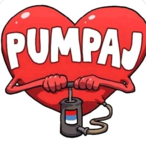 Dolazi dva miliona Srba u Beograd, na promociju knjige...