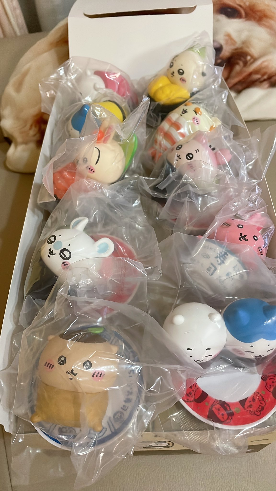 ⭐️専用⭐️☆グク☆ モックニム POP UP クックベーカリー VIP特典 チョコ餃子 (@nbc_goods) / X