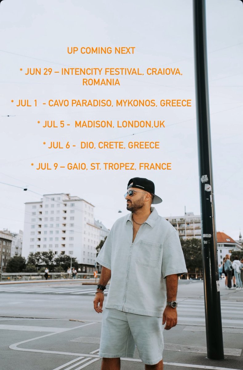 Yo Europe 📍
