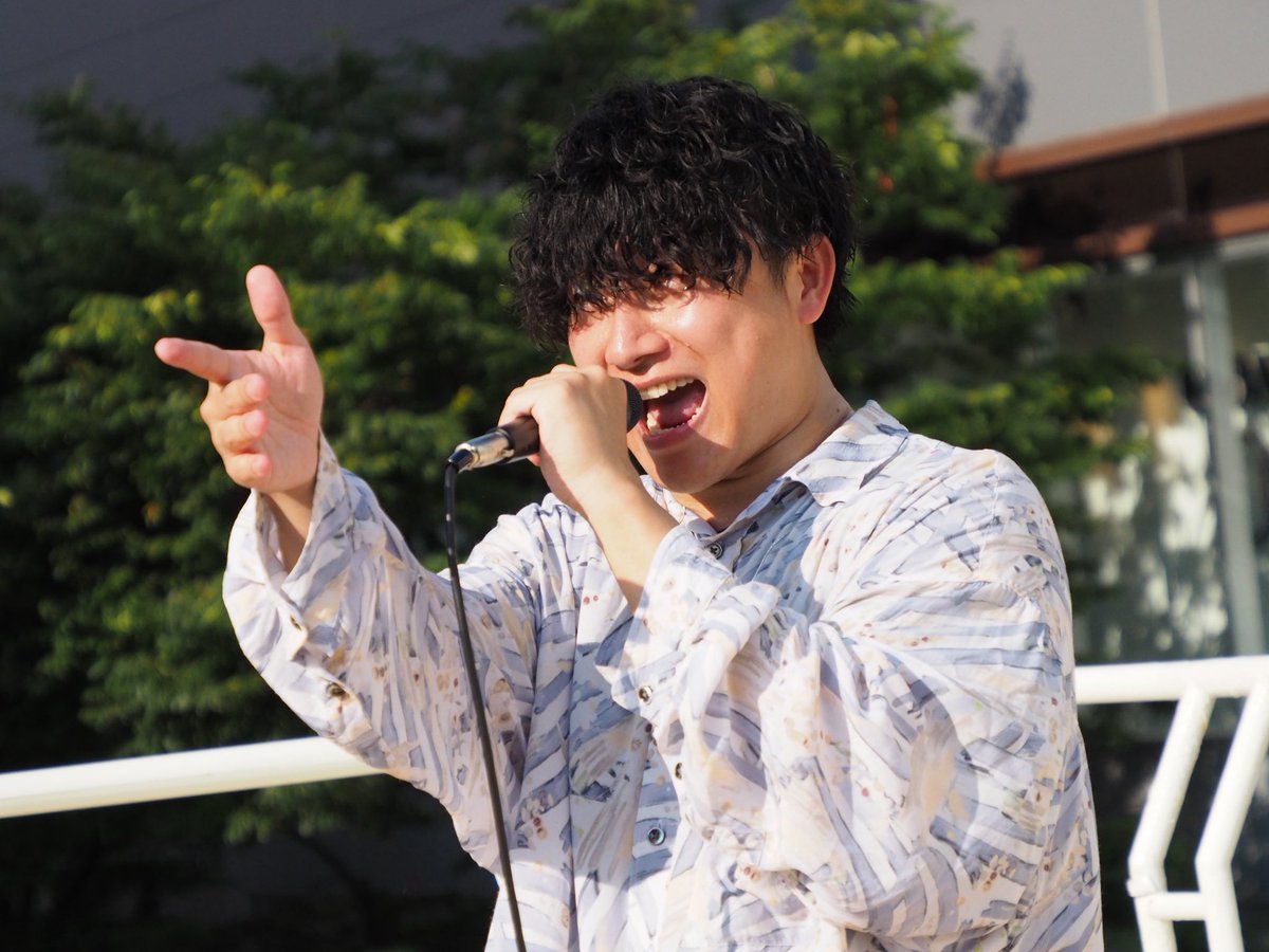 AKANE✼R!NO💍👑 (@akane618) on Twitter photo 2025.6.28③
ChocolatDog × H!dE
新潟ストリート(万代シティ)
<a href="/ChocolatDoghide/">ChocolatDog(ショコラドッグ)</a>
youtube.com/@ChocolatDog
#chocolatdog #ショコド 2025.6.28③
ChocolatDog × H!dE
新潟ストリート(万代シティ)
<a href="/ChocolatDoghide/">ChocolatDog(ショコラドッグ)</a>
youtube.com/@ChocolatDog
#chocolatdog #ショコド