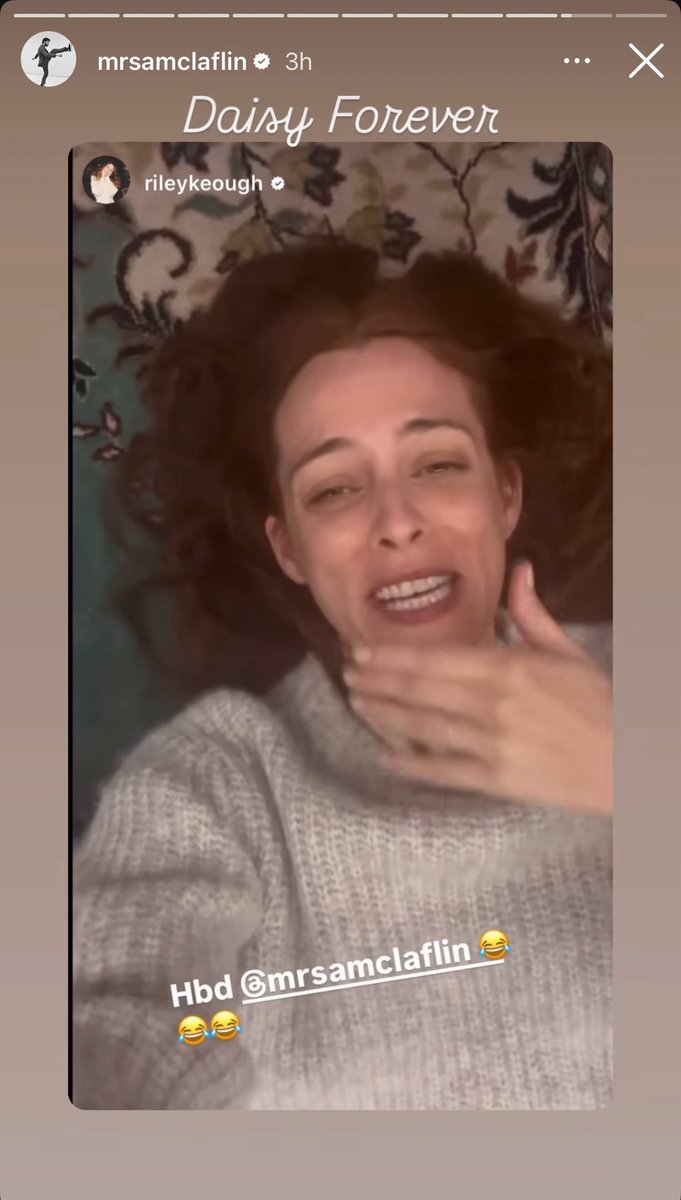 DAISY FOREVER
😭😭😭😭😭😭😭😭😭😭😭