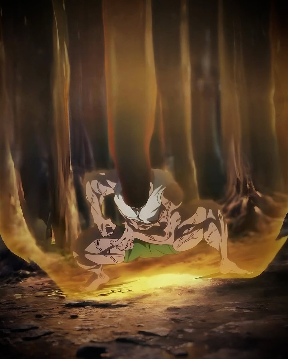 Hunter x Hunter (@hxhvizuals) on Twitter photo 