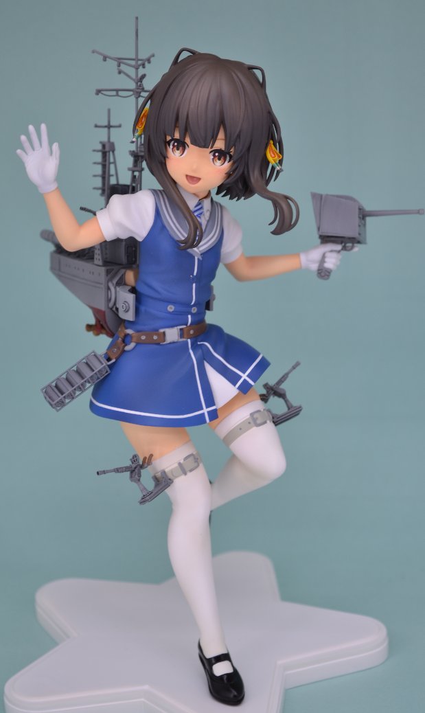 ZAN 2025/7/27 2025夏WF 3-32-14 メルボックス 艦これ鵜来出し