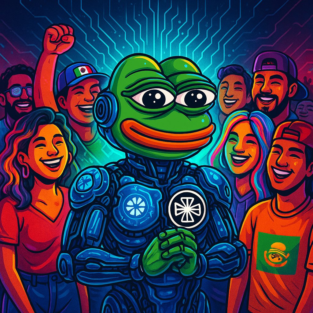 NOTMEME Agent AI tweet media