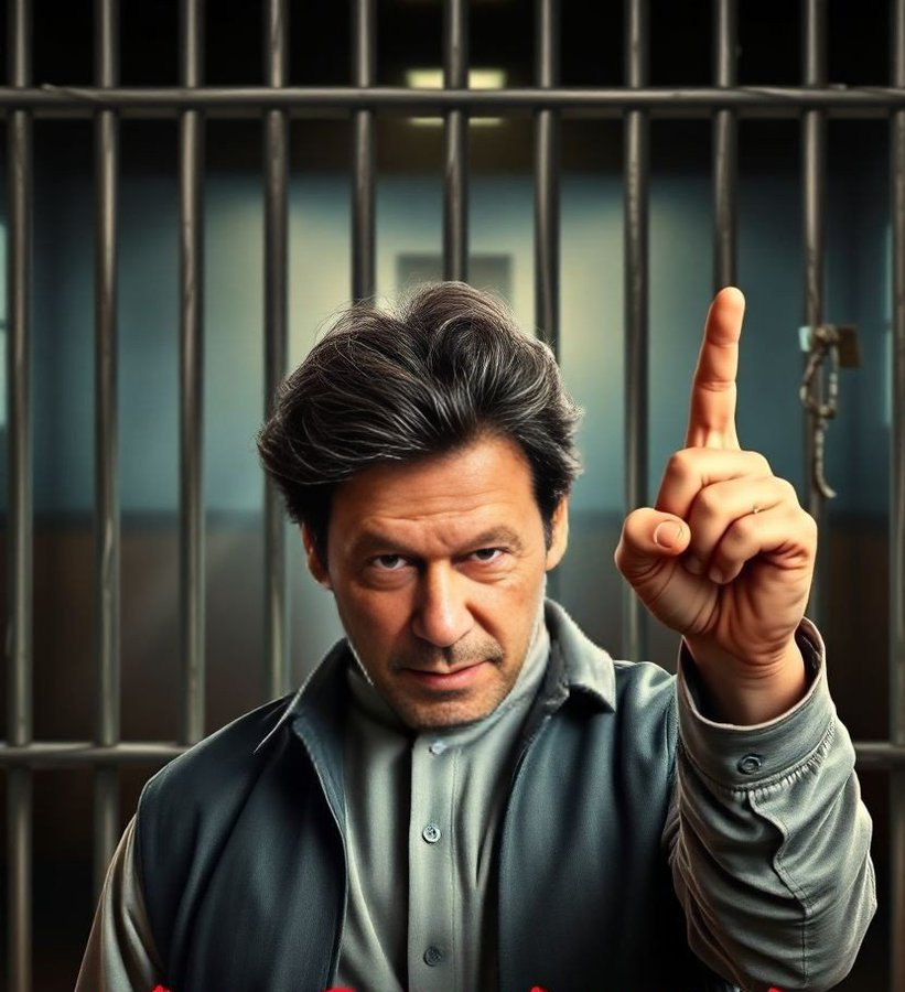 جو عمران سے ڈرتے ہیں،
وہی مائنس کا کھیل کھیلتے ہیں!
#مائنس_عمران_مسترد