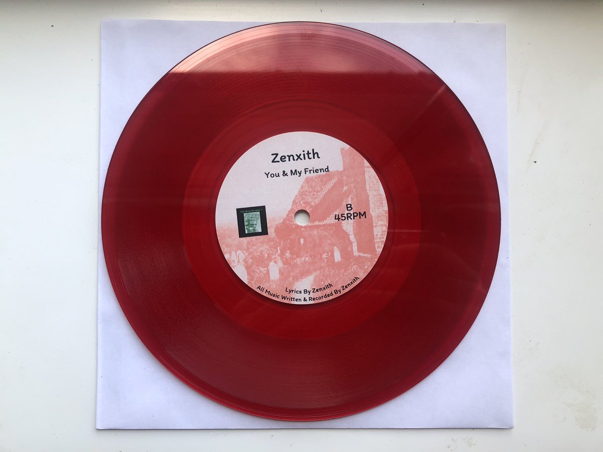 Salt Mine Records 012

zenxith.bandcamp.com/album/broken-b…