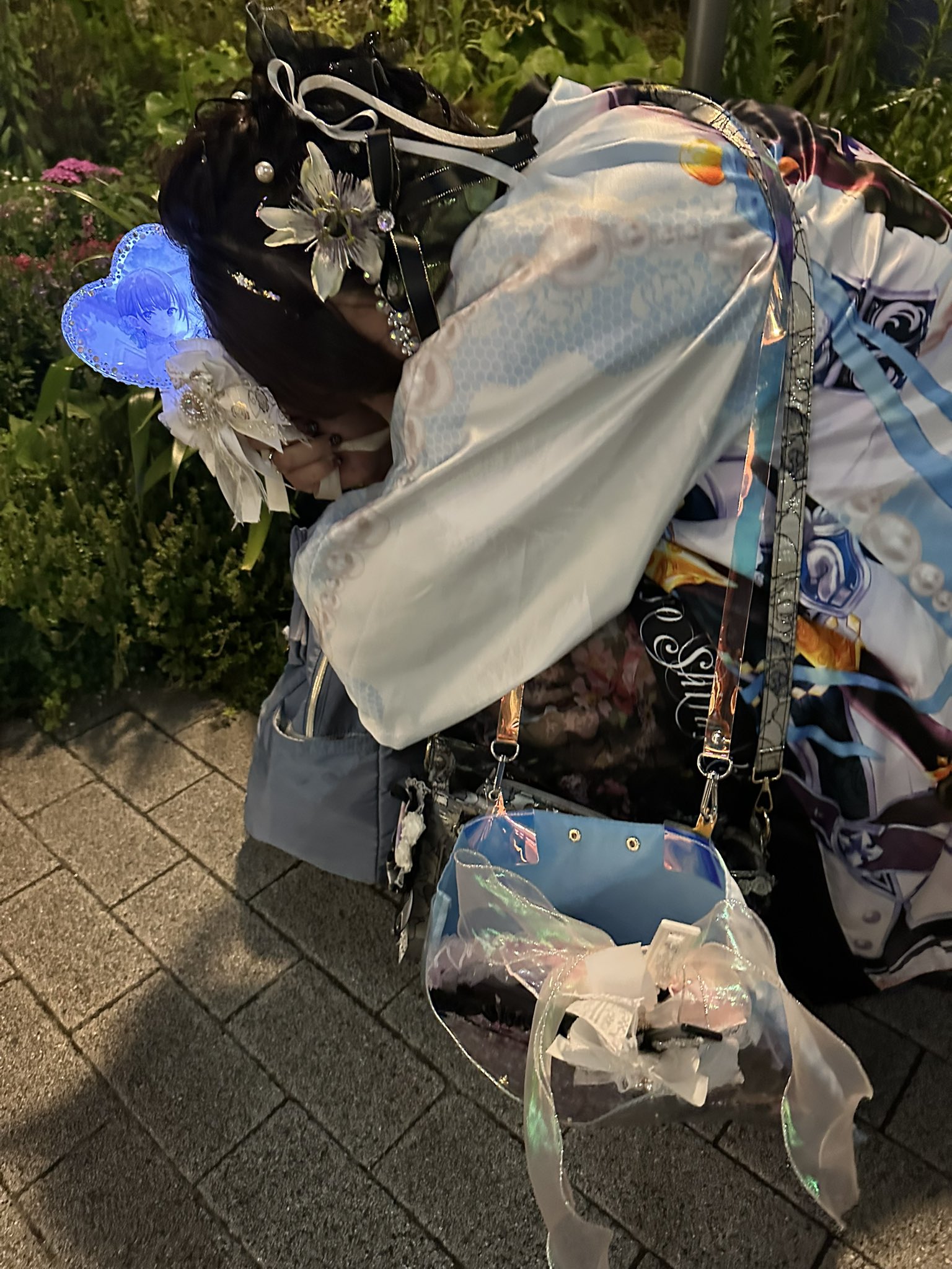 【直筆サイン‼️】雛祭桃子　きゃん☆フェス! 〜いたずら魔女とナイショの学園祭 たちばなきょう on X: 