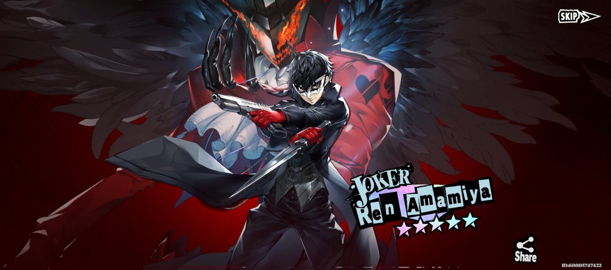 They never see it coooooming