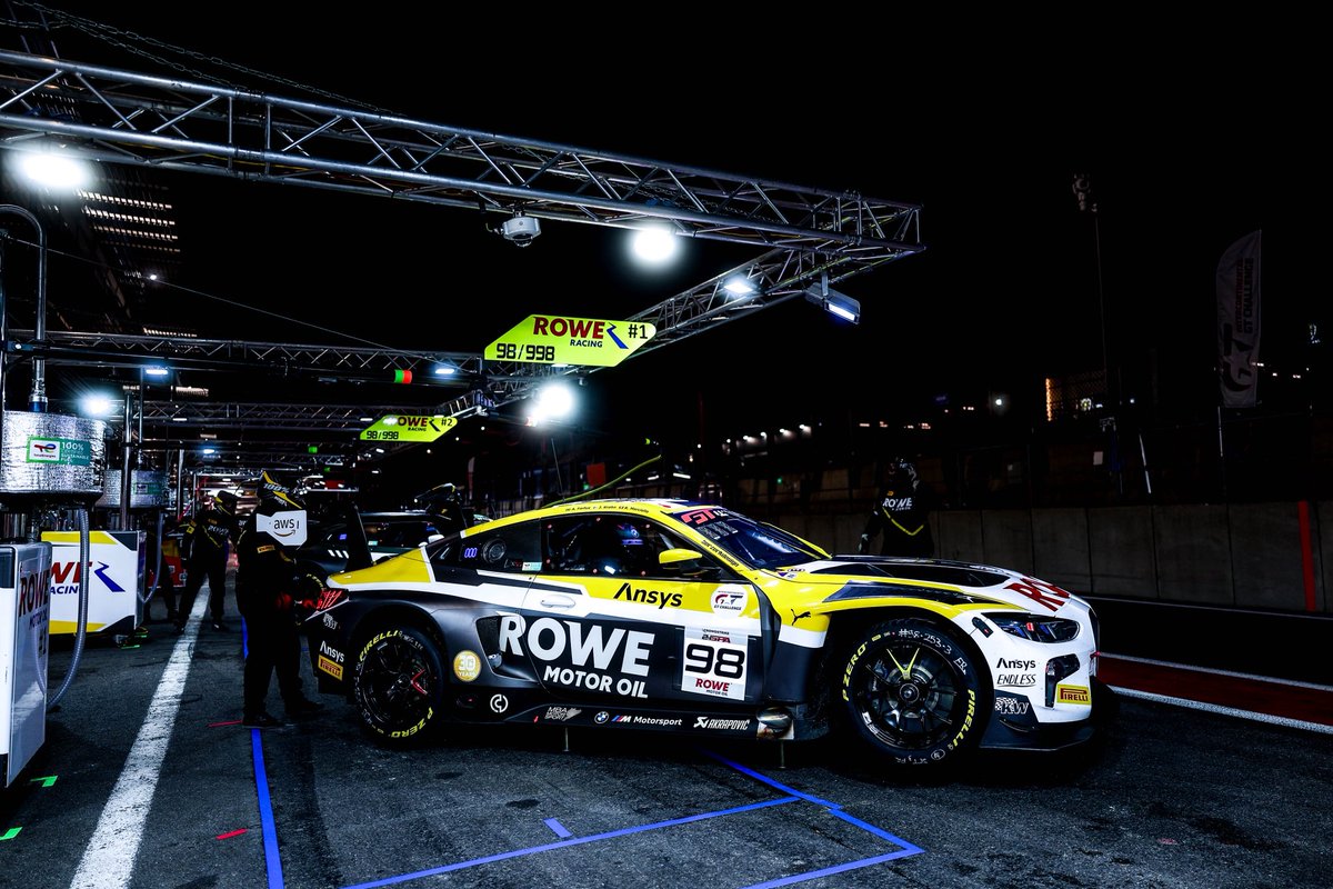 Augusto Farfus tweet media