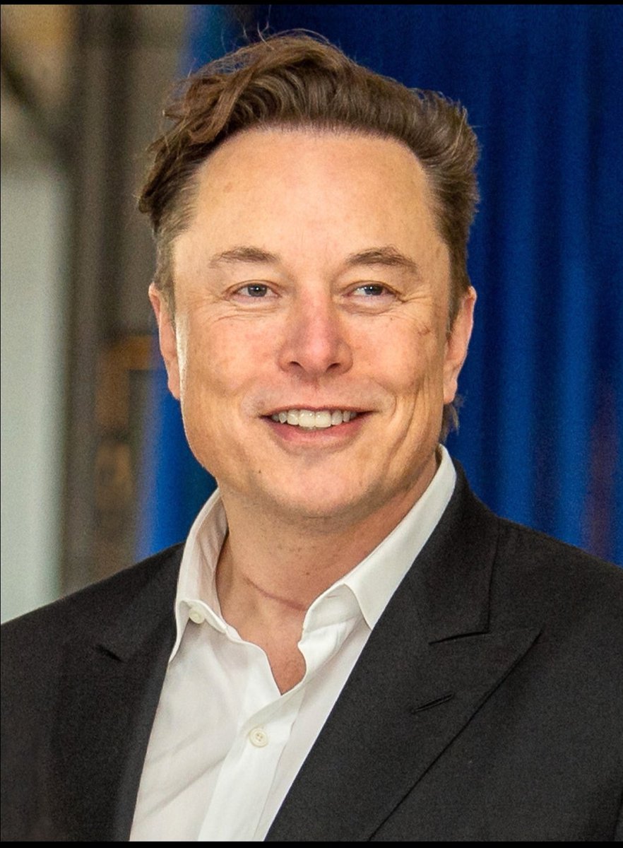 Happy Birthday Elon Musk! May your vision keep revolutionizing space, AI, and energy. The future’s brighter because of your relentless innovation.
#happybirthdayelonmusk