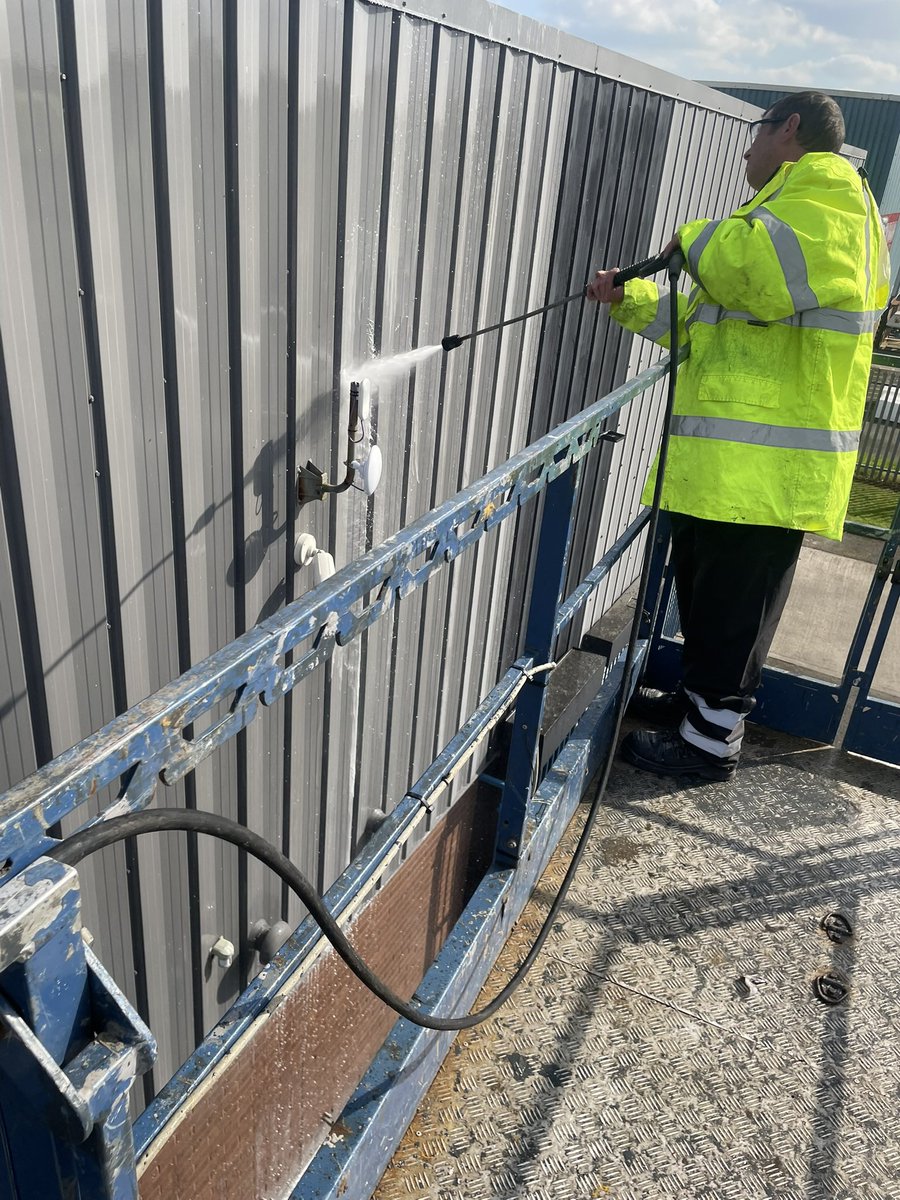 W J O’Connell & Son tweet media