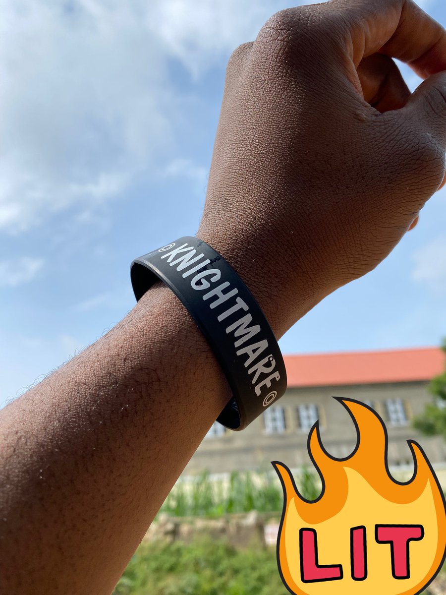 Gm to my future millionaires $$$$

It’s weekend hope you’re touching some grass today! 

I am touch grass and repping <a href="/Knightmare_RPG/">Knightmare 👑🦤</a> hard ⚔️🔥

Can I get a gm back 

Gm to who says gm back 🚠