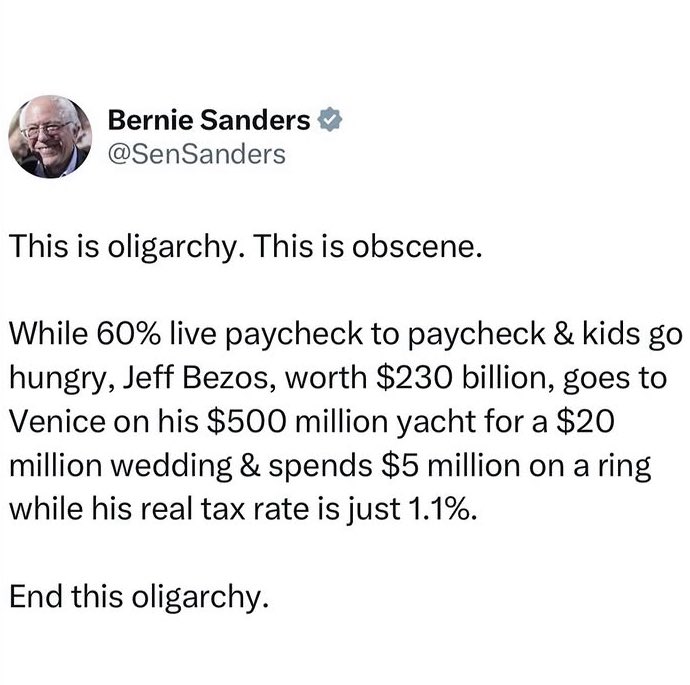 Obscene. Grotesque. Intolerable.
#RiseUp
#Resist