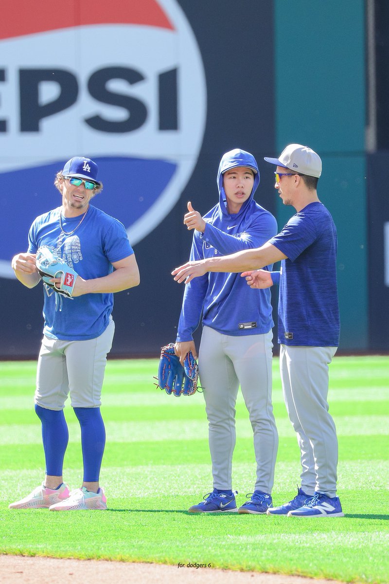 for_dodgers6's tweet photo. 25년의 순간들 https://t.co/kmAR4p0vwf