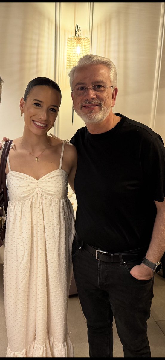 Alejandro Berenguel tweet media