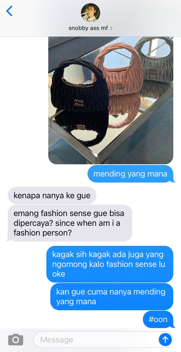 forcvermore's tweet image. #DoubleE emma minta pendapat erlangga masalah shopping 
——
song eunseok two tweets au
by forcvermore ⟢