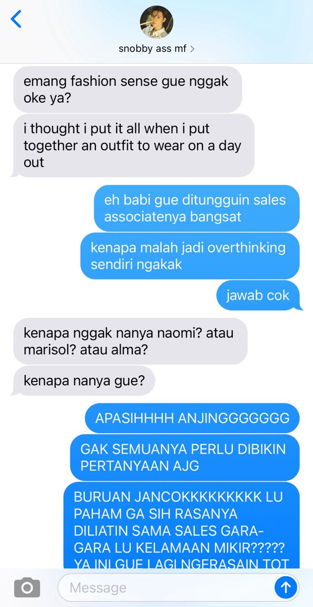 forcvermore's tweet image. #DoubleE emma minta pendapat erlangga masalah shopping 
——
song eunseok two tweets au
by forcvermore ⟢