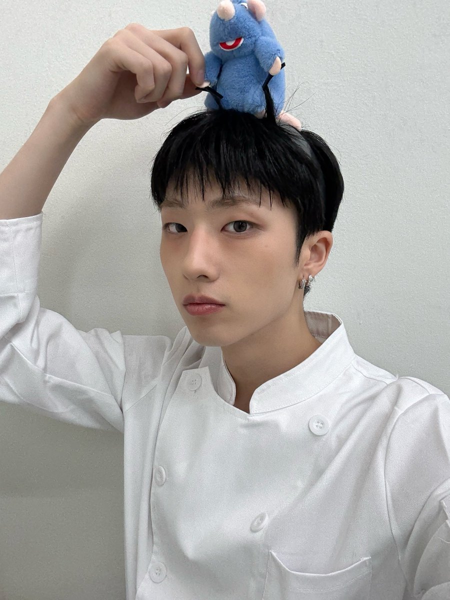 내 요리는 100점👨‍🍳

#P1Harmony #JIUNG
