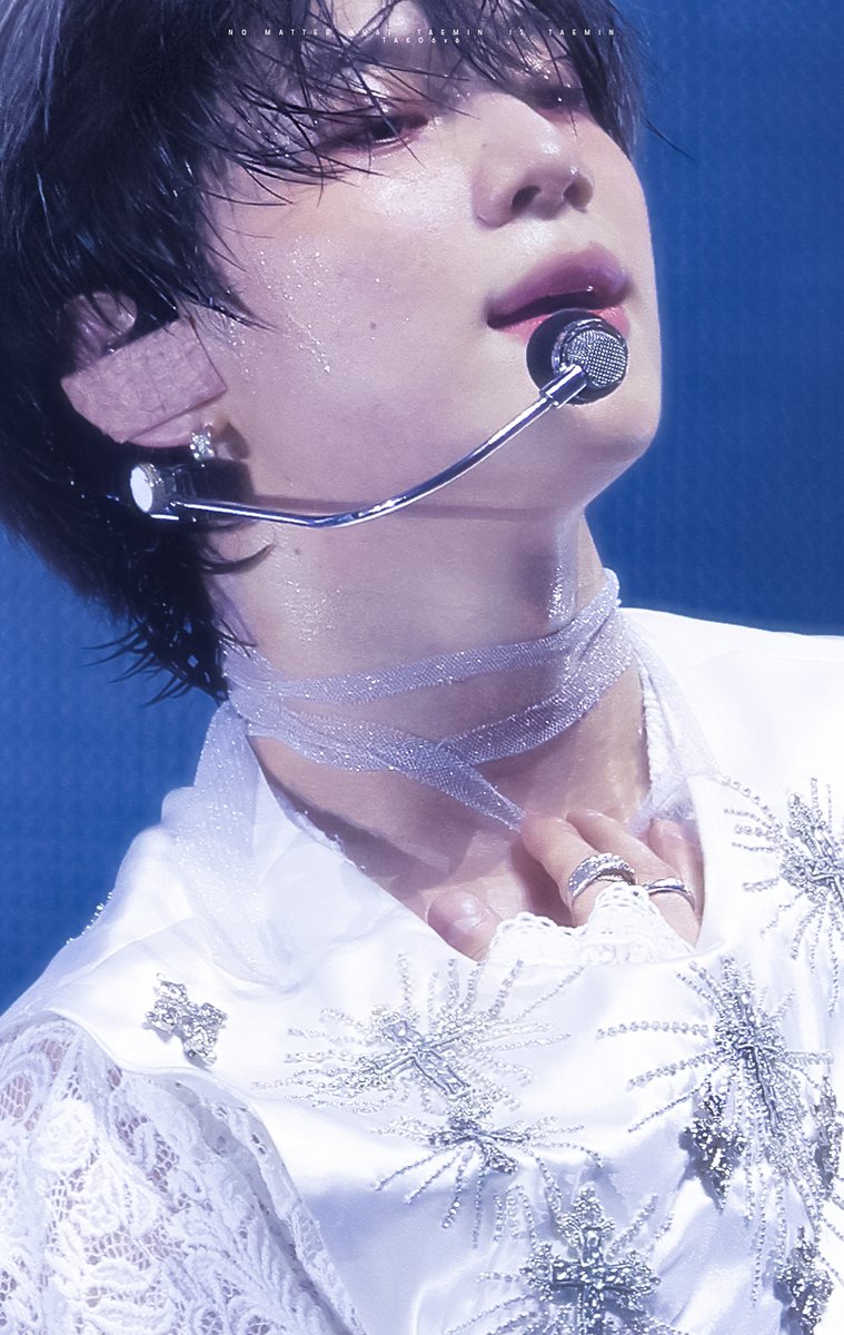 tako6v6's tweet image. 2025.04.20
TAEMIN WORLD TOUR
~Ephemeral Gaze Encore~
In KOBE DAY2
#TAEMIN #태민