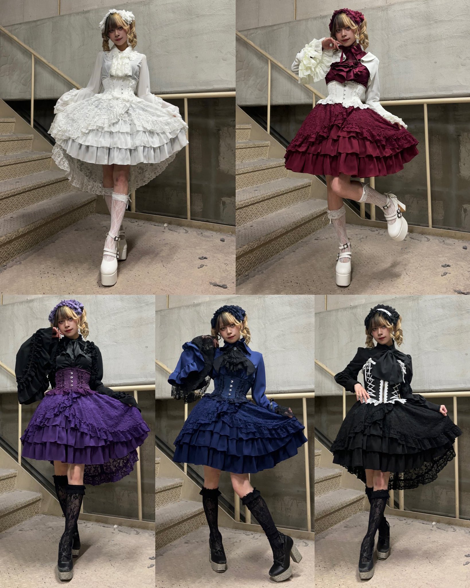ATELIER-PIERROT on X: 