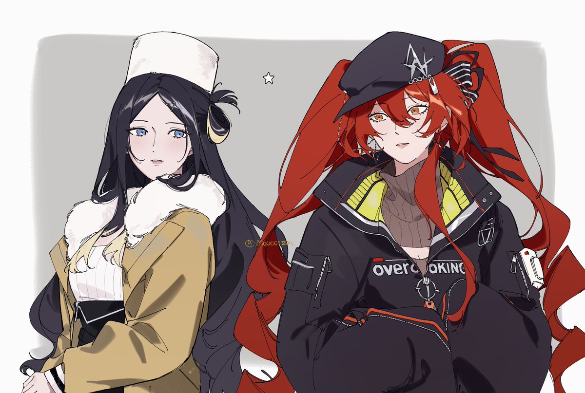 リクエストありがとうございます〜！ペガシとイグニです