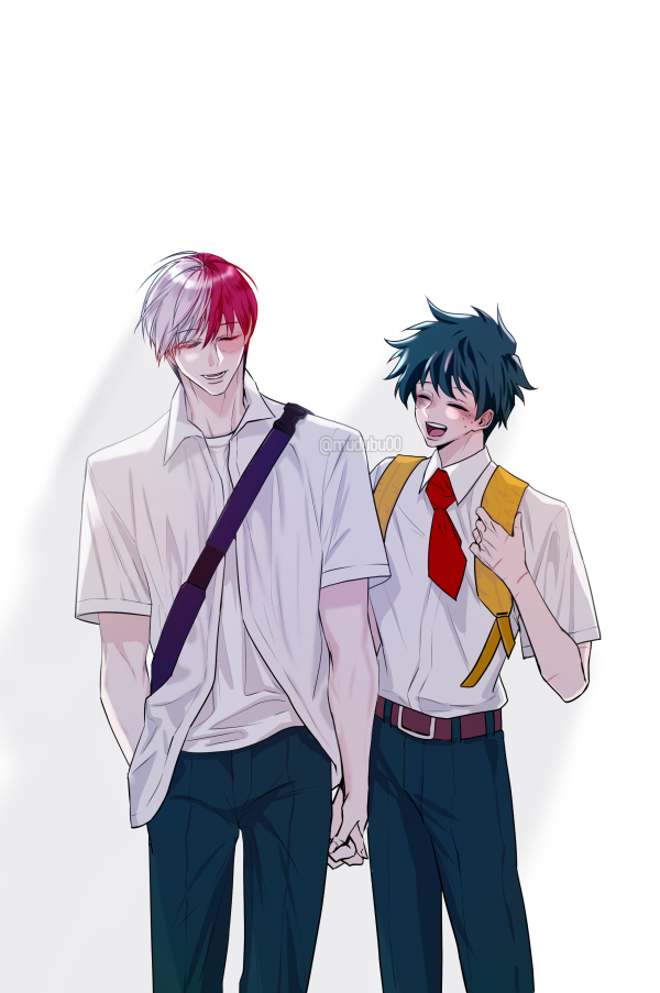 mudubu✨ tweet media