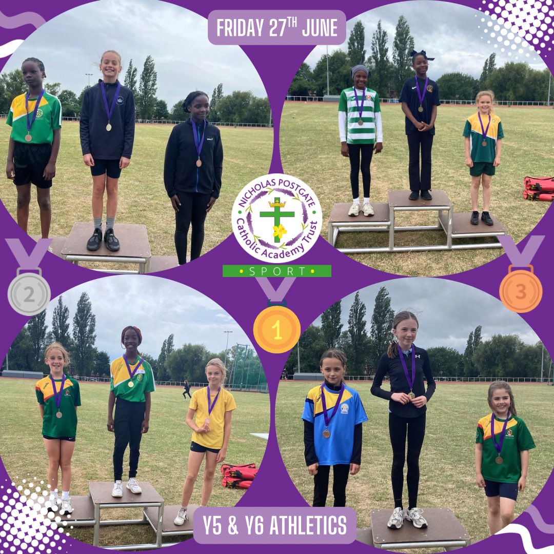 NPCAT Sport tweet media