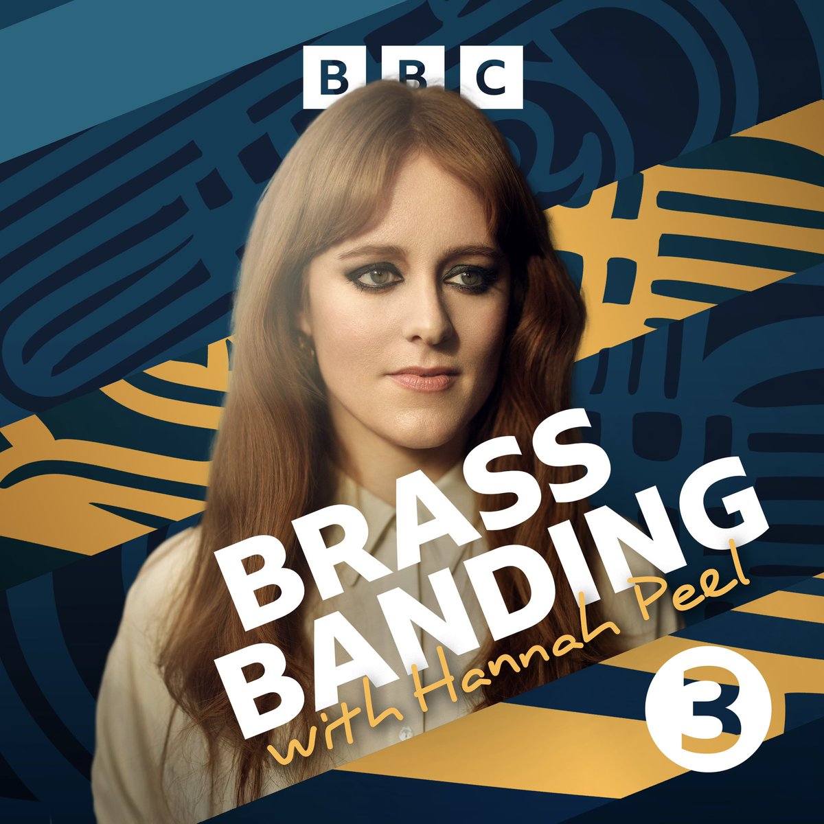 UniBrass's tweet photo. We're excited that part of Royal Birmingham Conservatoire's 2024 UniBrass performance will be broadcast on BBC Radio 3's 'Brass Banding with Hannah Peel' tomorrow night between 8-9pm.

The broadcast will feature the fourth movement of Daniel Hall's 'humAnlty. https://t.co/g9Kuldnx0l