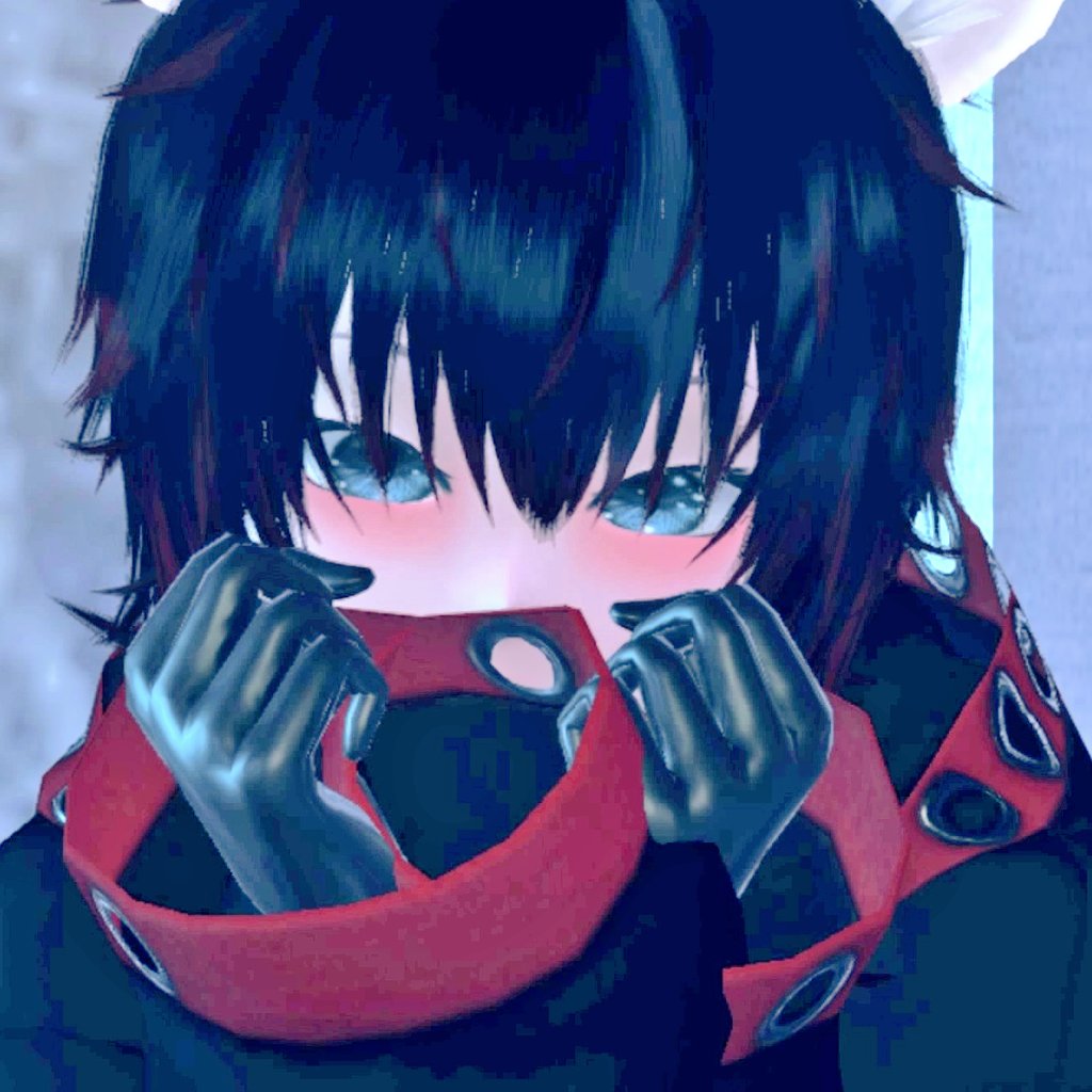 GAI0031's tweet image. たぶんうちの子のベストショット
#PSO2NGS_SS