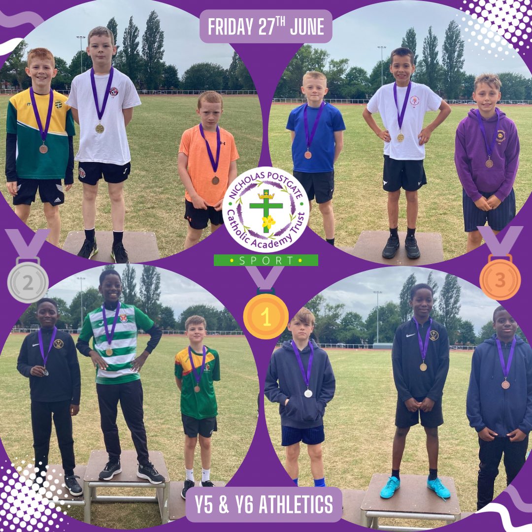 NPCAT Sport tweet media